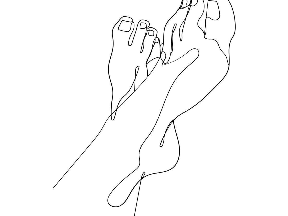 Somatic Exercise for the&nbsp;Feet