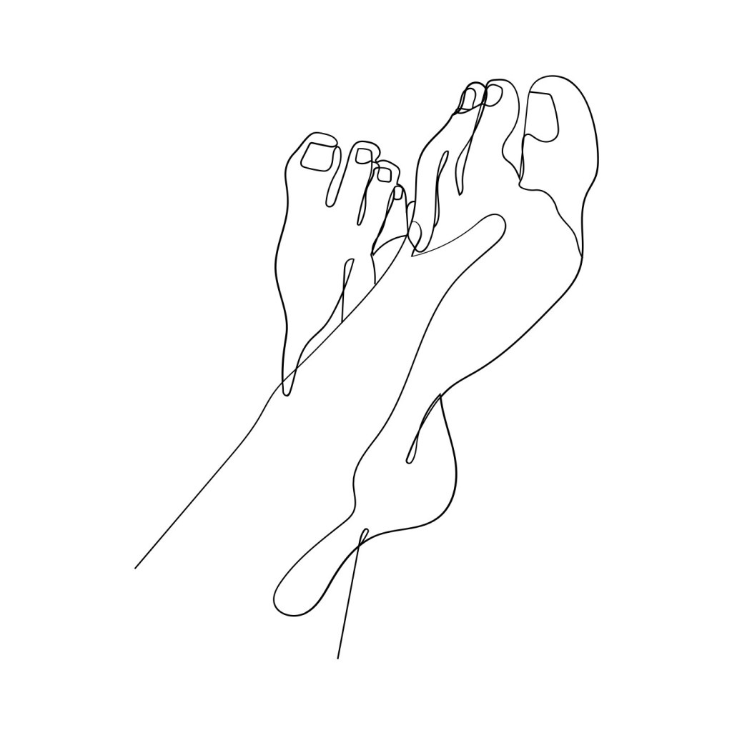 Somatic Exercise for the&nbsp;Feet
